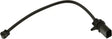 Warning Contact, Brake Pad Wear GIC378 - TRW