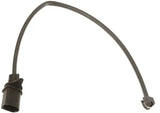 Warning Contact, Brake Pad Wear GIC389 - TRW