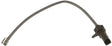 Warning Contact, Brake Pad Wear GIC390 - TRW