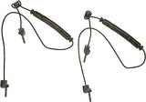 Warning Contact, Brake Pad Wear GIC5010 - TRW