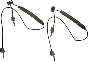 Warning Contact, Brake Pad Wear GIC5010 - TRW