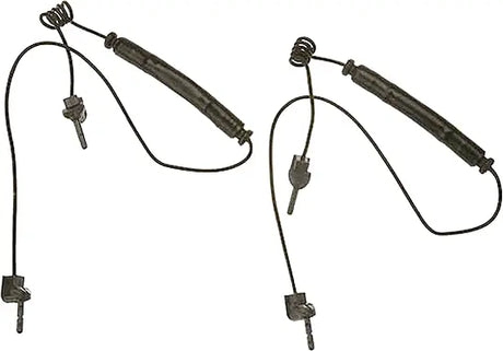 Warning Contact, Brake Pad Wear GIC5010 - TRW