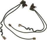 Warning Contact, Brake Pad Wear GIC5016 - TRW
