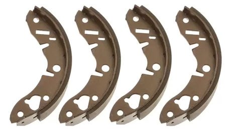 Brake Shoe Set GS6028 - TRW