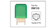 Relay RW110 - Nice Products | Universal Auto Spares