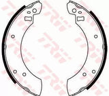 Brake Shoe Set GS6125 - TRW