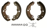 Brake Shoe Set GS6135 - TRW