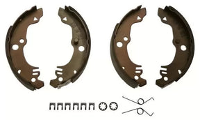 Brake Shoe Set GS6135 - TRW