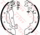 Brake Shoe Set GS6190 - TRW