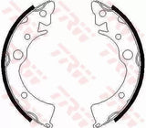 Brake Shoe Set GS6210 - TRW