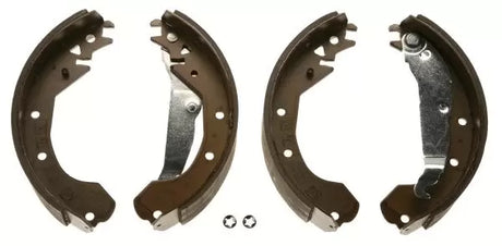 Brake Shoe Set GS6211 - TRW