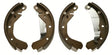 Brake Shoe Set GS6212 - TRW