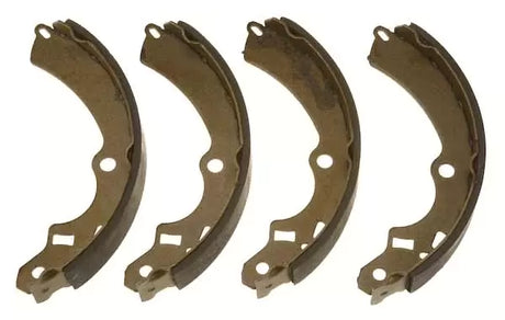 Brake Shoe Set GS6242 - TRW
