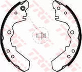 Brake Shoe Set GS6245 - TRW