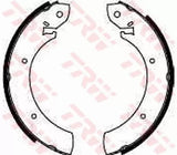 Brake Shoe Set GS6250 - TRW
