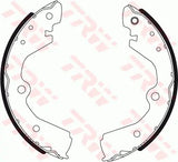 Brake Shoe Set GS7038 - TRW
