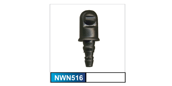 Washer Jet Pair NWN516 - Nice Products | Universal Auto Spares