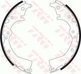 Brake Shoe Set GS7064 - TRW