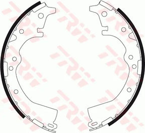 Brake Shoe Set GS7064 - TRW