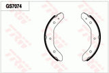 Brake Shoe Set GS7074 - TRW