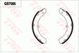 Brake Shoe Set GS7085 - TRW