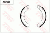 Brake Shoe Set GS7085 - TRW