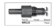 Drain Cock NRC23 - Nice Products | Universal Auto Spares