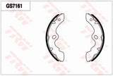 Brake Shoe Set GS7161 - TRW