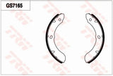 Brake Shoe Set GS7165 - TRW