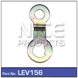 Solex Levers L/R LEV156 - Nice Products | Universal Auto Spares