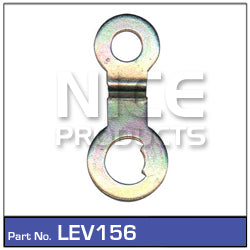 Solex Levers L/R LEV156 - Nice Products | Universal Auto Spares