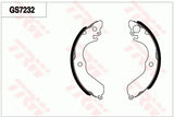 Brake Shoe Set GS7232 - TRW