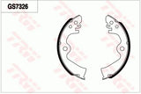 Brake Shoe Set GS7326 - TRW