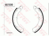 Brake Shoe Set GS7330 - TRW
