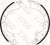 Brake Shoe Set GS7333 - TRW