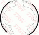 Brake Shoe Set GS7334 - TRW