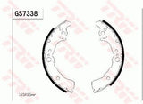 Brake Shoe Set GS7338 - TRW