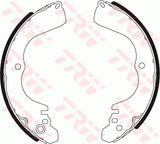 Brake Shoe Set GS7356 - TRW