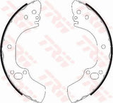 Brake Shoe Set GS7805 - TRW