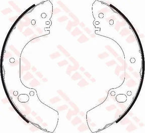 Brake Shoe Set GS7805 - TRW