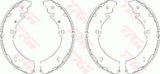Brake Shoe Set GS7809 - TRW