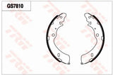 Brake Shoe Set GS7810 - TRW