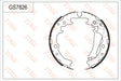 Brake Shoe Set GS7826 - TRW