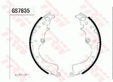 Brake Shoe Set GS7835 - TRW