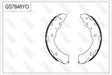 Brake Shoe Set GS7846 - TRW