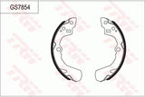 Brake Shoe Set GS7854 - TRW