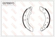 Brake Shoe Set GS7856 - TRW