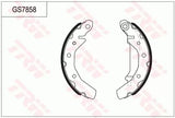 Brake Shoe Set GS7858 - TRW