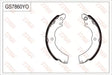 Brake Shoe Set GS7860 - TRW