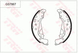 Brake Shoe Set GS7867 - TRW - Brake Shoes - TRW